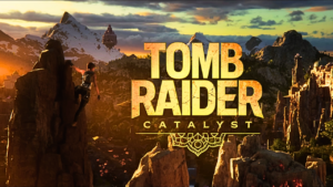 Tomb Raider Catalyst quer ser “o maior” da série - e agora sabemos por quê