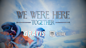 We Were Here Together está grátis na Epic Games Store - Vale a pena pegar
