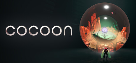 Cocoon - Jogos com platina fácil