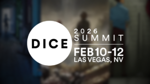 DICE Awards 2026 confira a lista completa de indicados