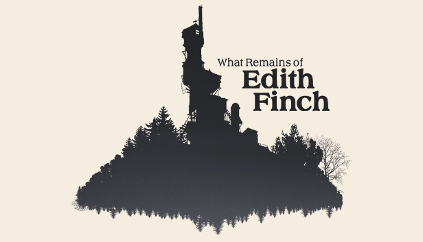 What Remains of Edith Finch - Jogos com platina fácil