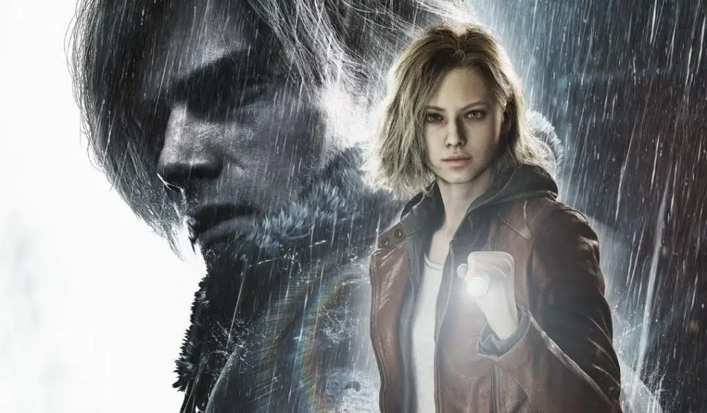 Resident Evil Showcase - Dois protagonistas, uma história