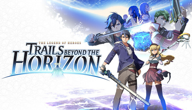 Lançamentos de Janeiro de 2026 - The Legend of Heroes: Trails Beyond the Horizon