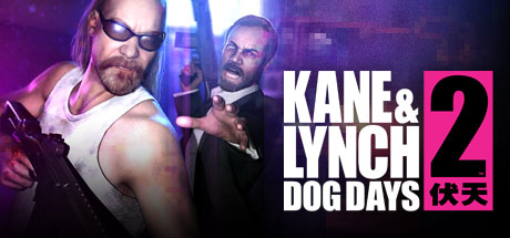Enredo de Kane & Lynch 2: Dog Days