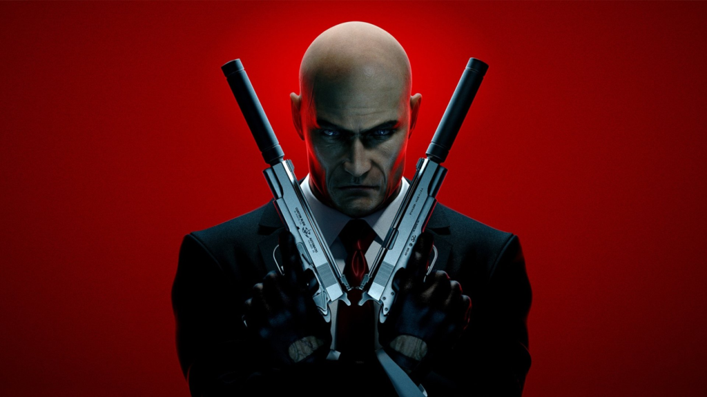 Hitman - Agente 47