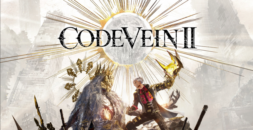 Code Vein II - Lançamentos de Janeiro de 2026
