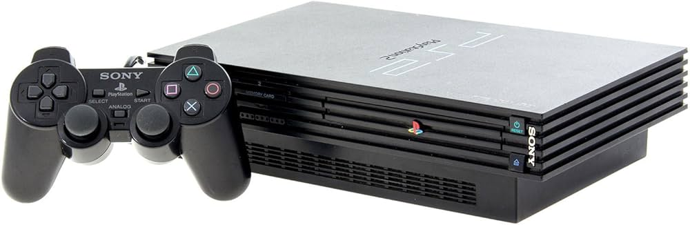 PS2Recomp - Playstation 2