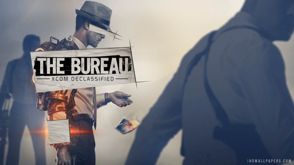 The Bureau: XCOM Declassified