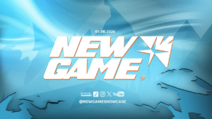 New Game+ Showcase