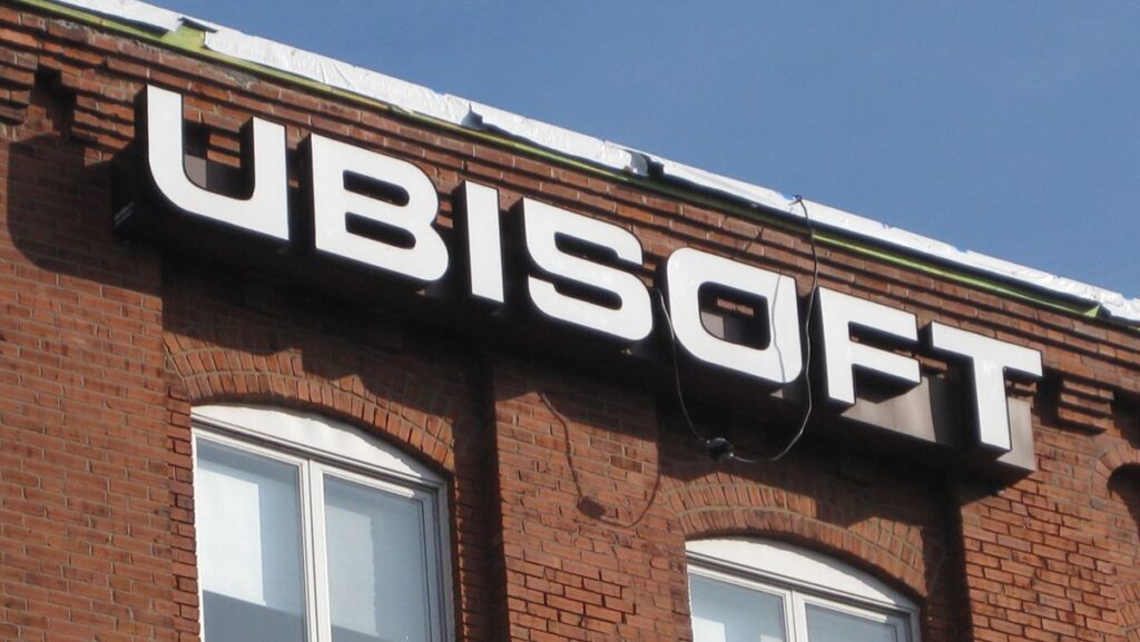 Ubisoft - O peso financeiro