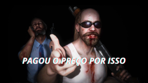 Onde foi parar a franquia Kane & Lynch