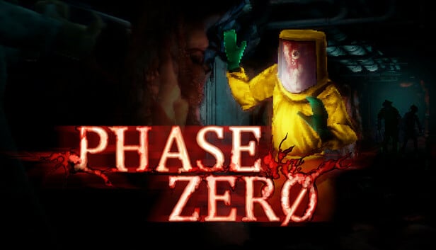 Phase Zero - Clones de Resident Evil