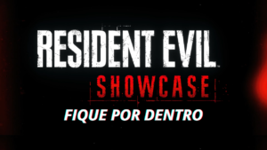 Resident Evil Showcase tudo o que foi revelado sobre Resident Evil Requiem