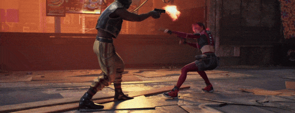 Spine - Um jogo que pensa como cinema