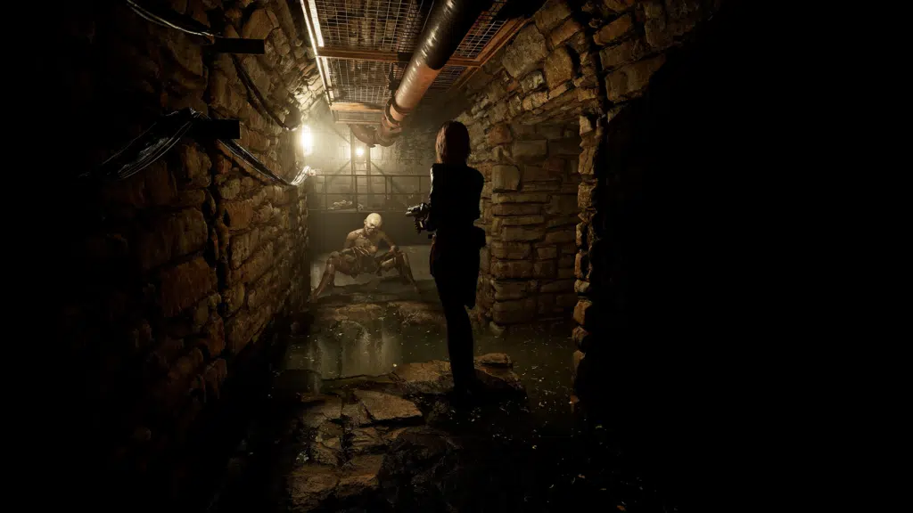 Tormented Soul 2 - Clones de Resident Evil