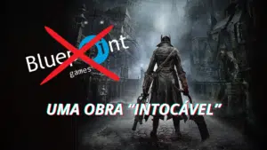 Bloodborne ganharia remake da Bluepoint, mas Fromsoftware vetou