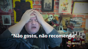 God of War Sons of Sparta é massacrado pelo criador da franquia