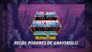 He-Man vai ganhar novo jogo em breve