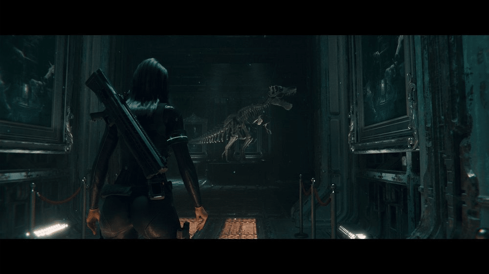 Code Violet desastre ou sucesso