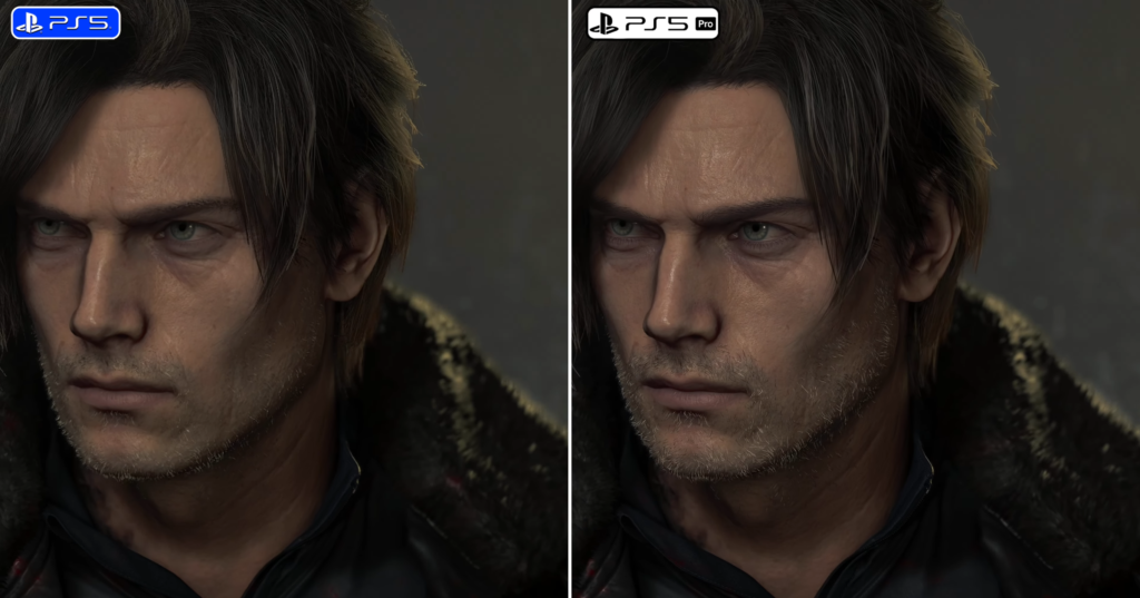 Resident Evil Requiem