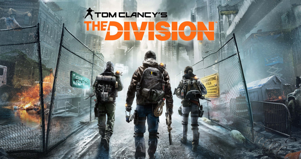 Tom Clancy’s The Division - a fragilidade da confiança social