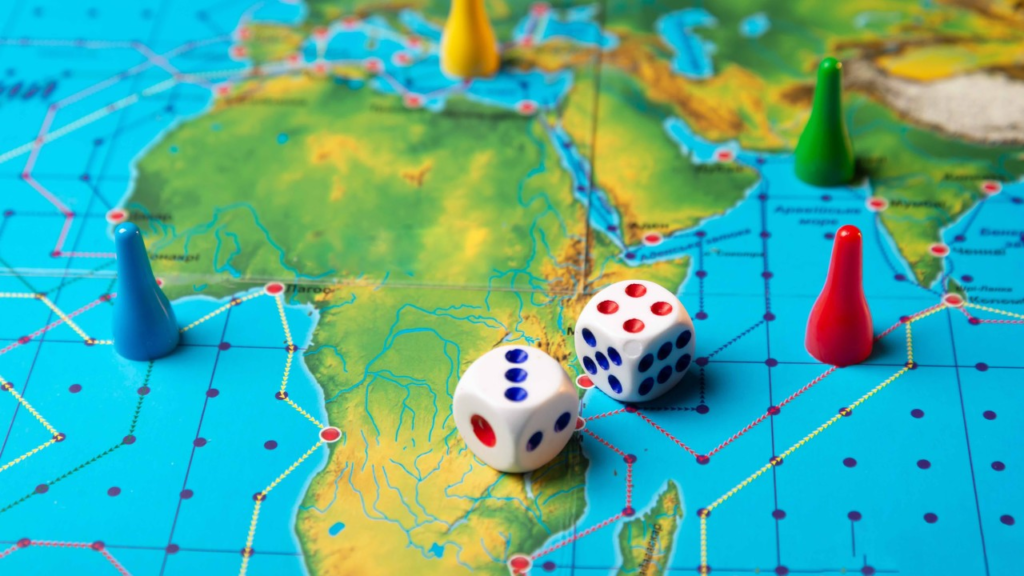 Previsões ou simplesmente paranoia?