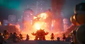 Super Mario Bros. O Filme