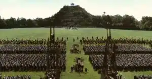 As Crônicas de Nárnia: Príncipe Caspian