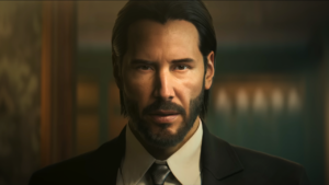 John Wick vai ganhar jogo AAA com participação de Keanu Reeves