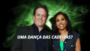 Por que a saída de Phil Spencer não parece só aposentadoria