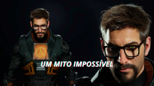 Por que Half-Life 3 pode ser a maior decepção da história dos videogames