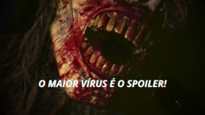 Resident Evil Requiem vaza na internet e Capcom promete combater spoilers