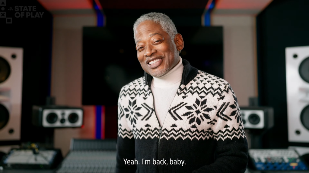 Terrence "TC" Carson