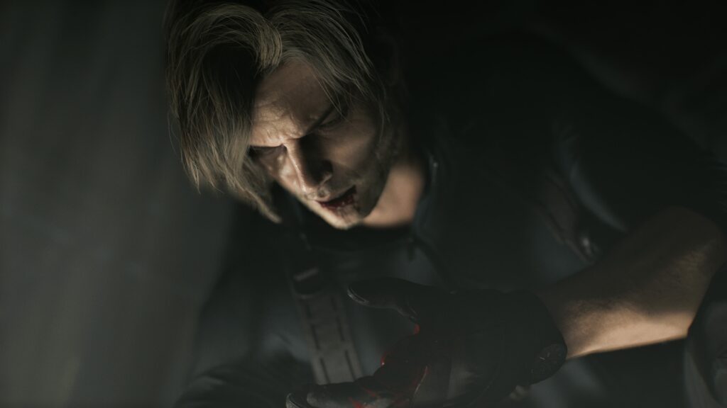 Leon morre ou não morre?