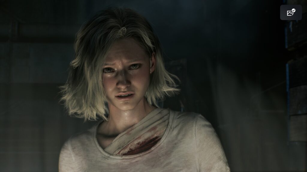 Resident Evil Requiem - Grace Ashcroft