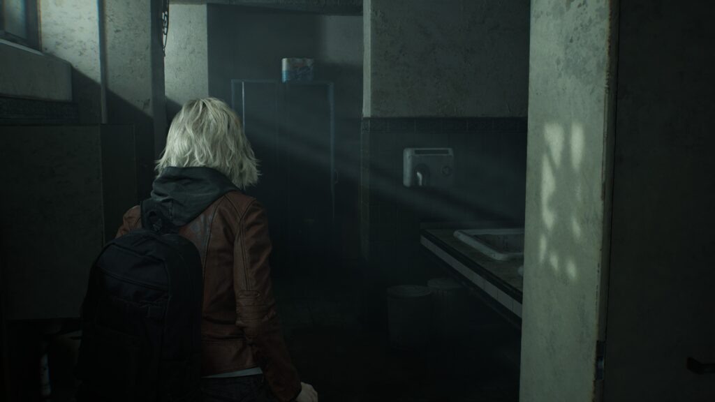 Resident Evil Requiem - Segunda Run