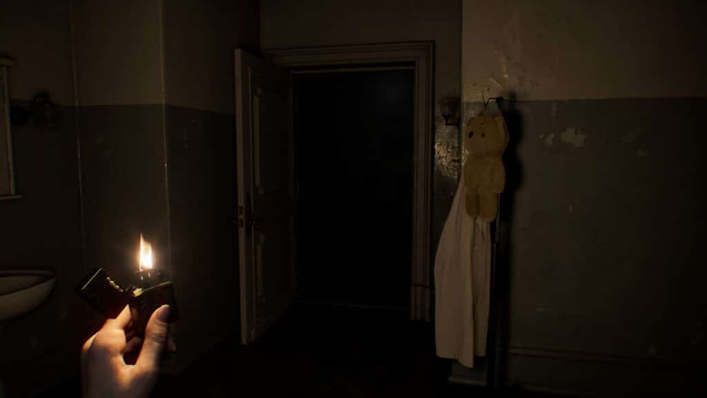 Resident Evil Requiem - Terror vs Ação