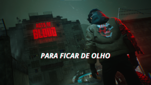 ACTS OF BLOOD Conheçajogo indie que impressiona com ação brutal - Capa