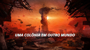 Alien Deathstorm é o novo FPS de terror sci-fi da Rebellion