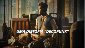 Artificial Detective é revelado como nova aposta sci-fi da Vivix