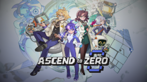 Ascend to ZERO entra no radar como um dos roguelikes mais promissores de 2026