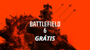Battlefield 6 ficará grátis por uma semana após perder 90% dos jogadores no Steam
