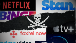 Guerra do streaming como o mercado ressuscitou a pirataria
