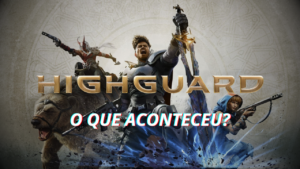 Highguard será encerrado após 45 dias de lançamento
