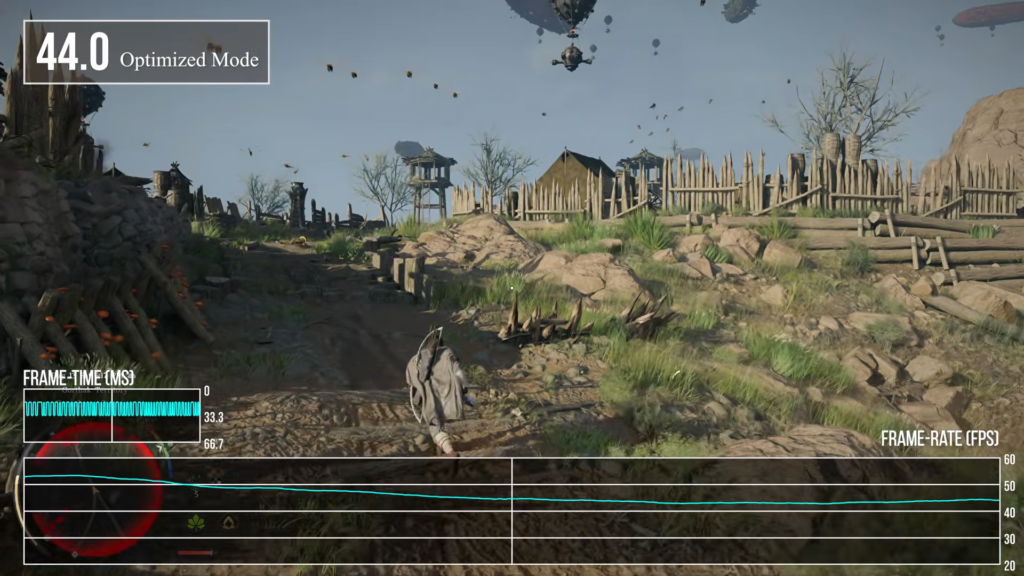 Crimson Desert - PS5 Pro