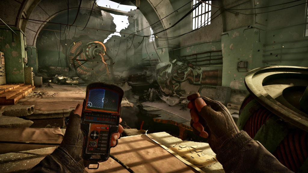 S.T.A.L.K.E.R. 2 - Missões