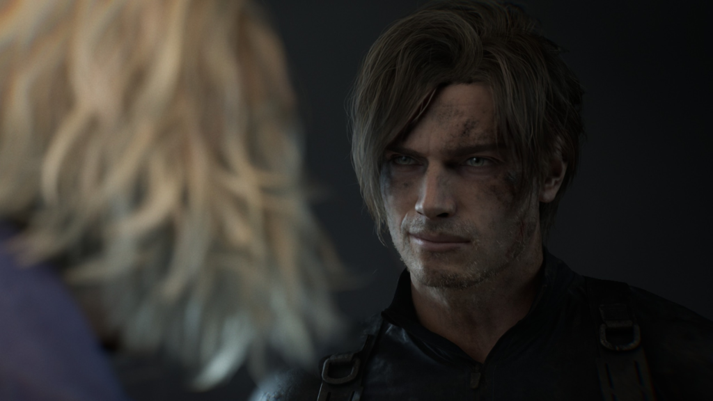 Leon está de volta em Resident Evil Requiem