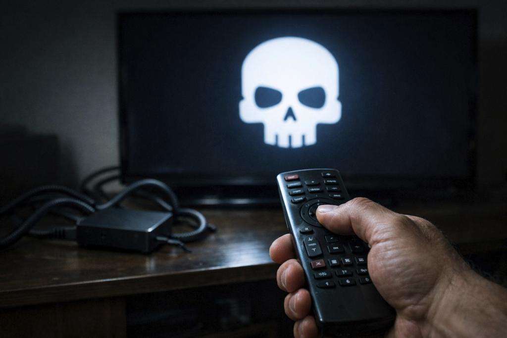 Guerra do streaming - Fragmentação de mercado - Soluções do mercado paralelo