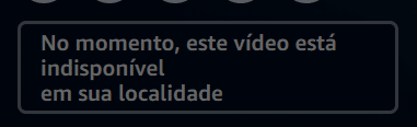 Filme indisponível