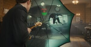 Kingsman: Serviço Secreto